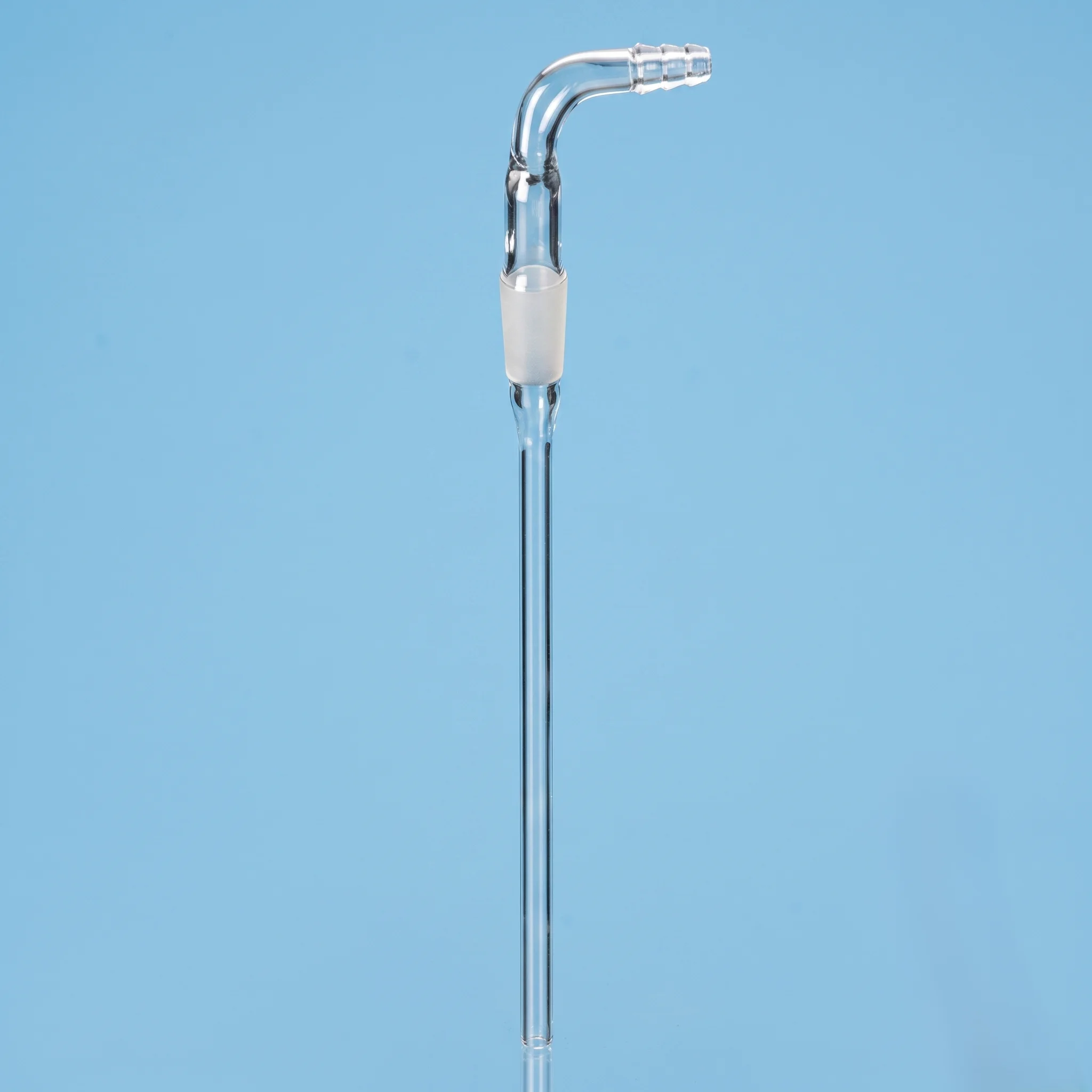 Adapters Cone (stem To Rubber Tubing)