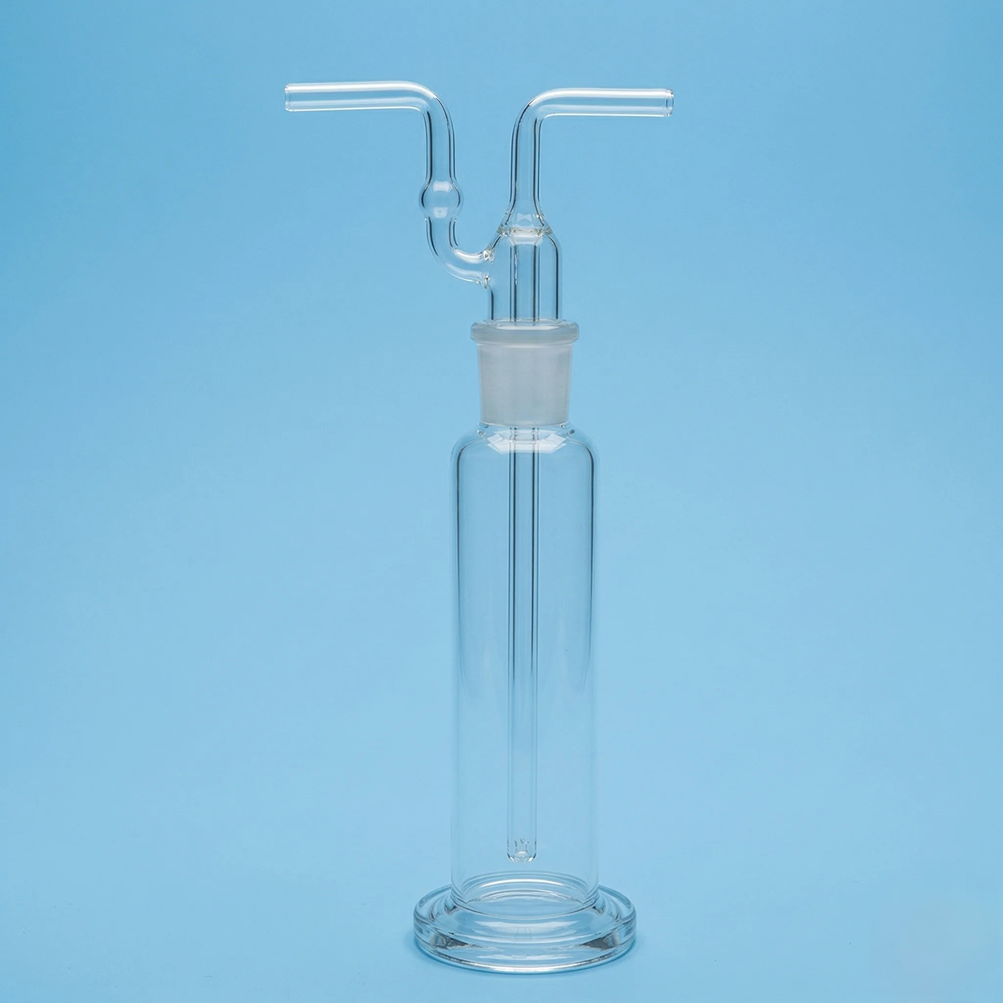 Bottles - Gas Washing