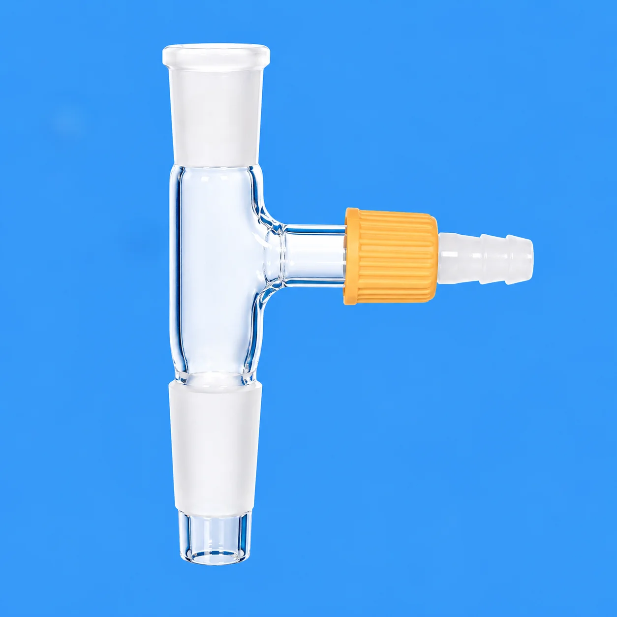 Adapters Socket To Cone (tee Connection)