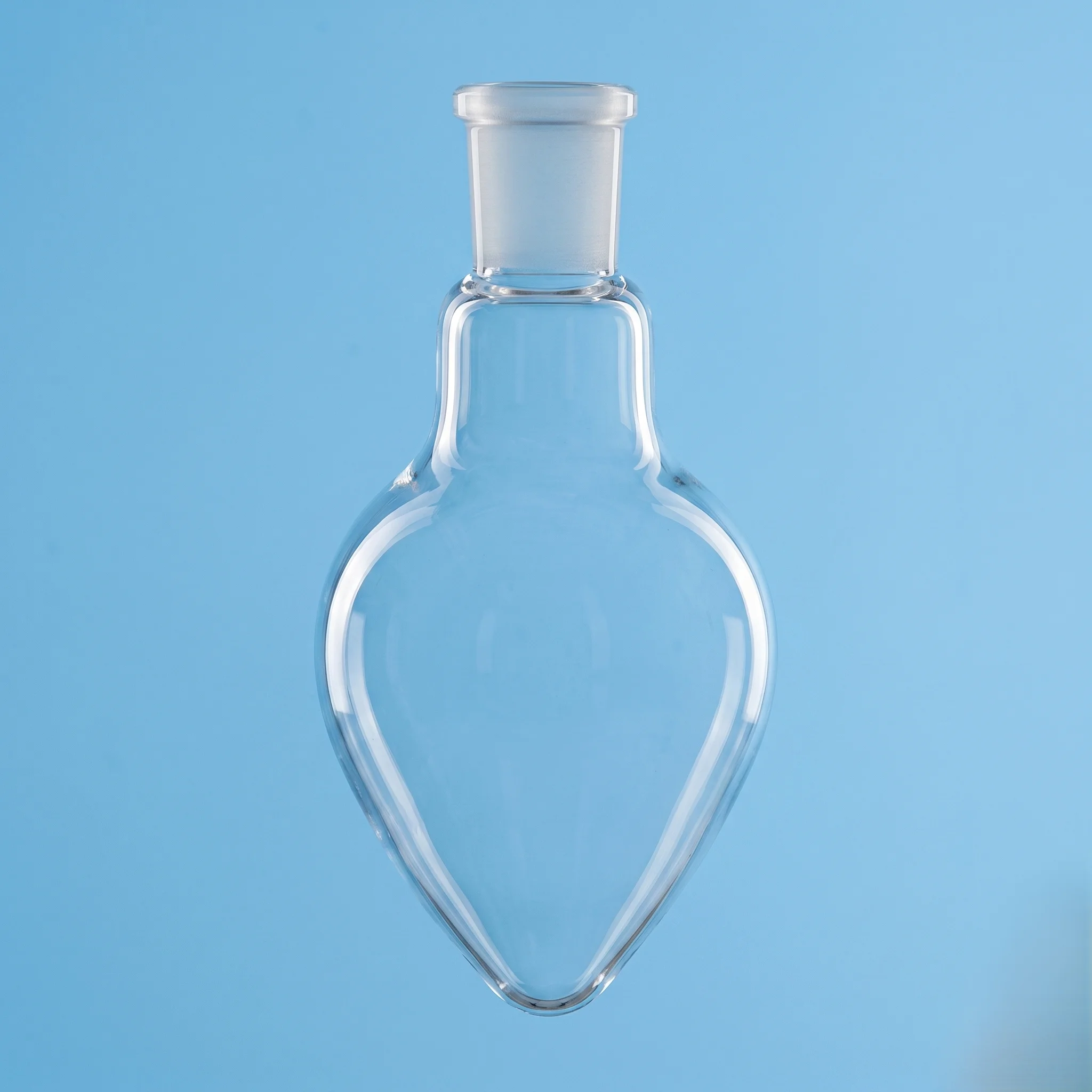 Flasks - Boiling Pear Shape, Astm