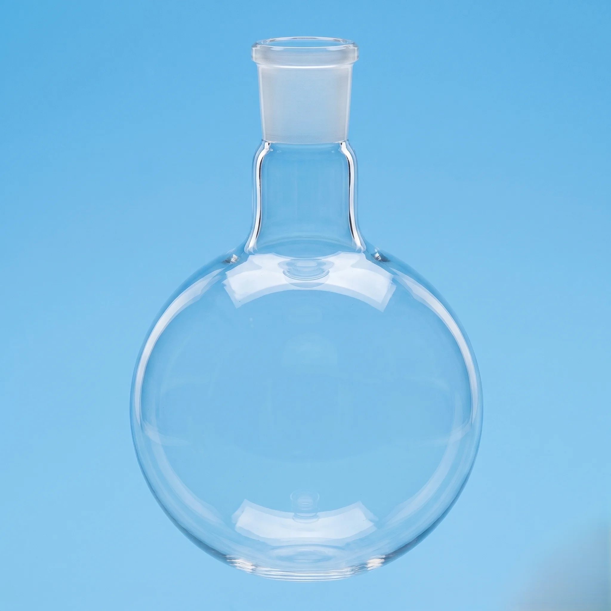 Size chart – Flasks - Boiling Round Bottom With Short Neck And  Interchangeable Joint