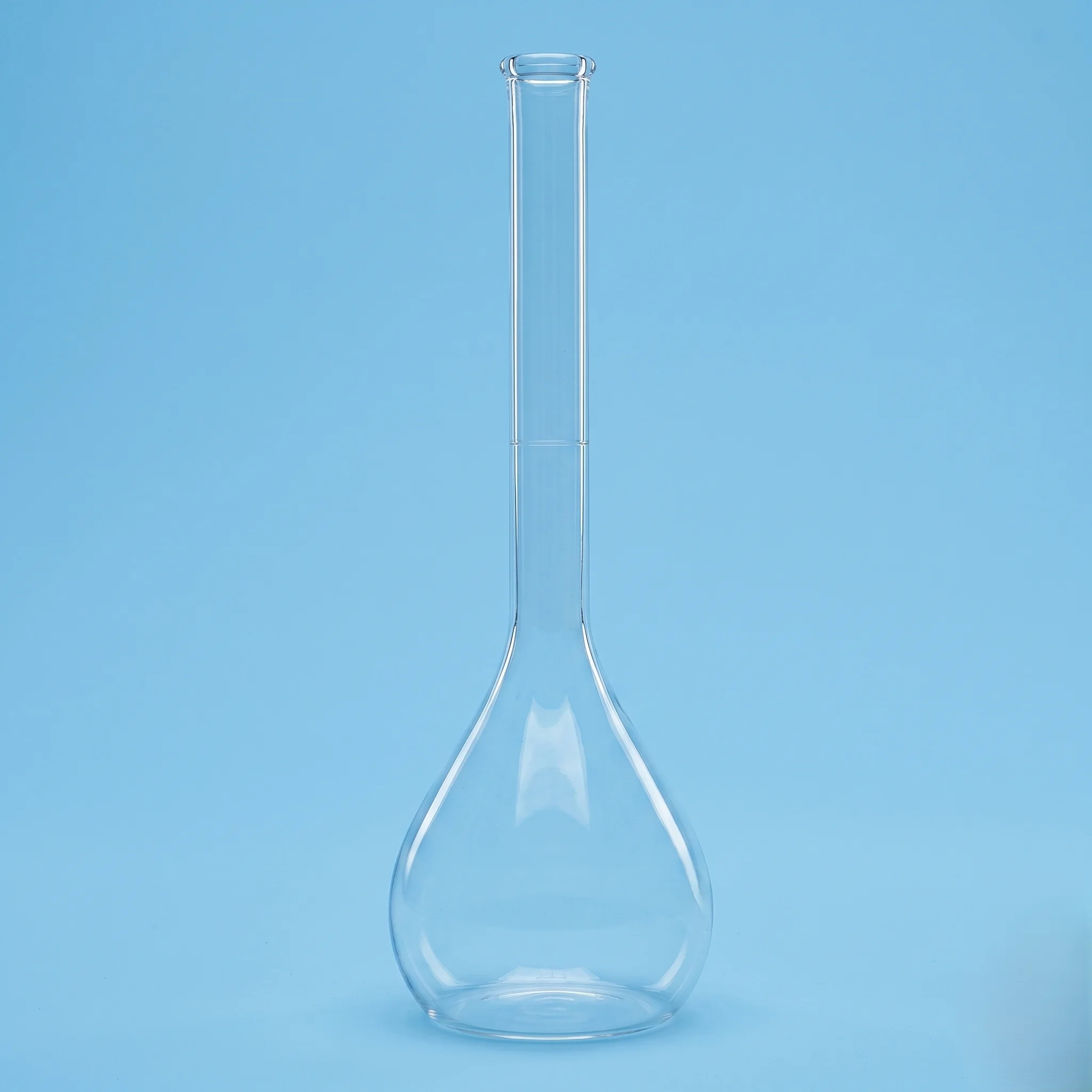Flasks - Volumetric Class-B with Tooled Neck product image