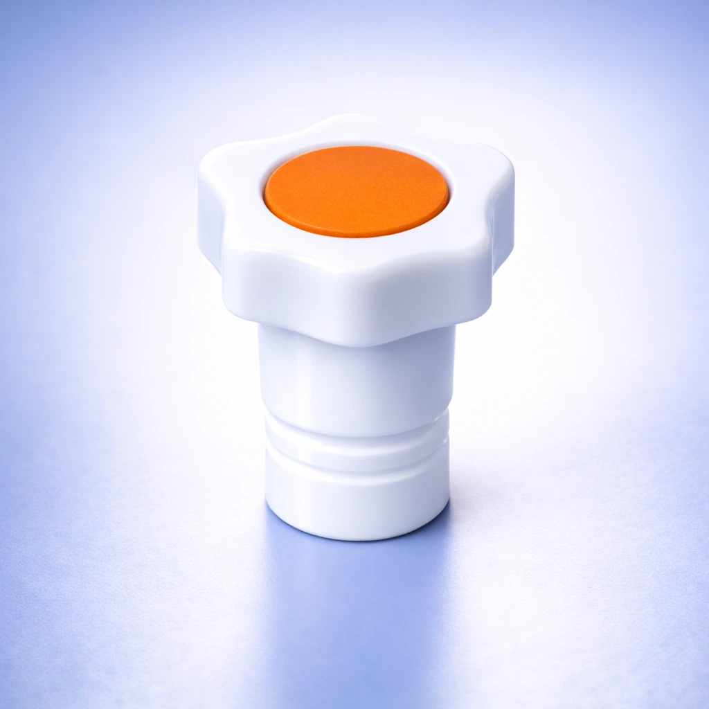 Flower-power Stopper