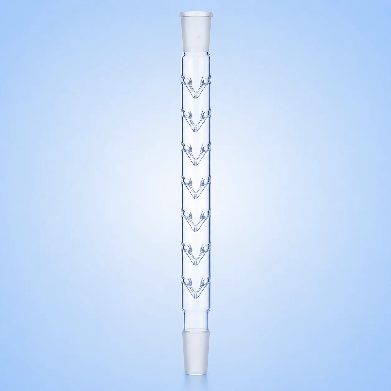 Fractionating Column (vigrux)