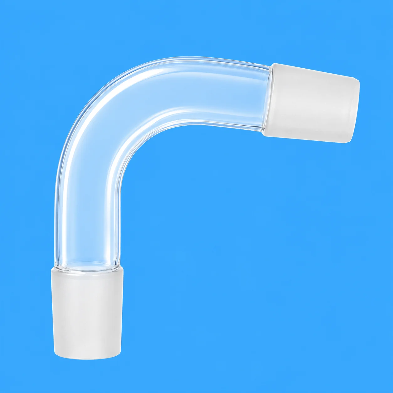 Recovery Bend (sloping)