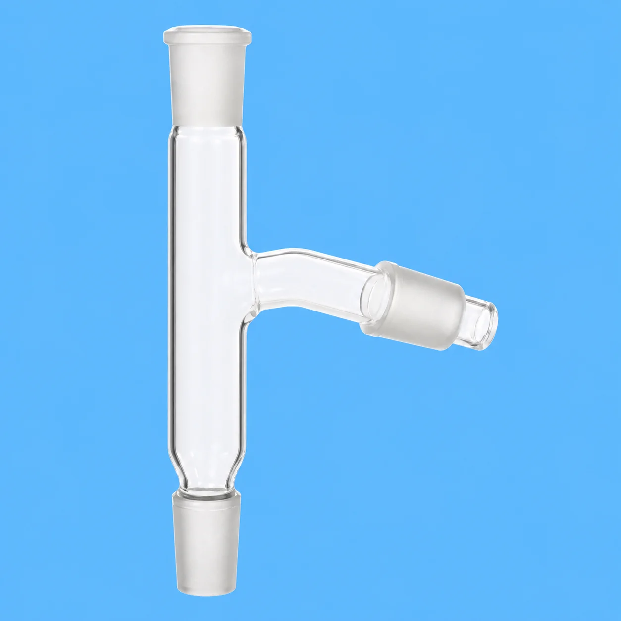 Still Heads - Plain With Thermometer Socket