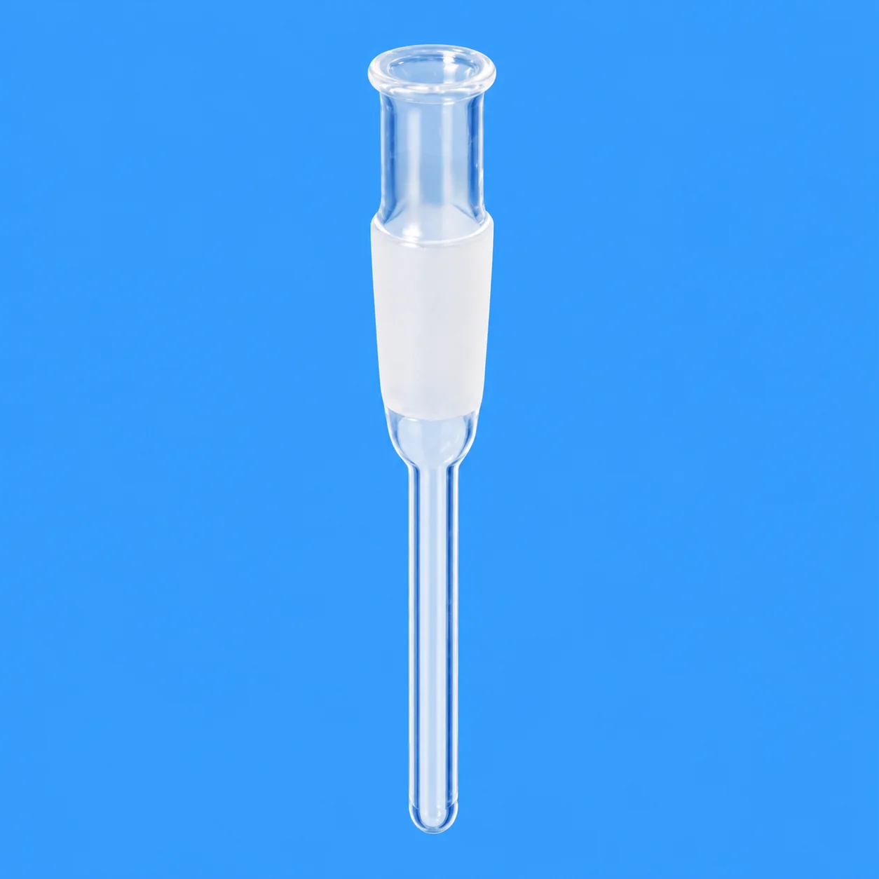 Thermometer Pocket