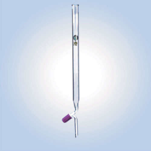 Chromatography Column Plain