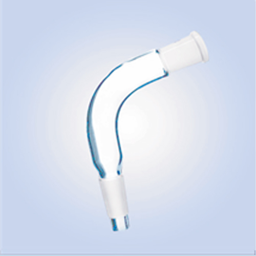 Receiver Adapters (plain Bend)