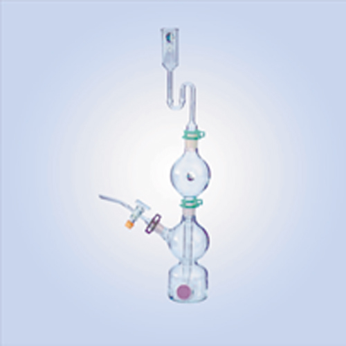 Gas Generation Apparatus (kipps)