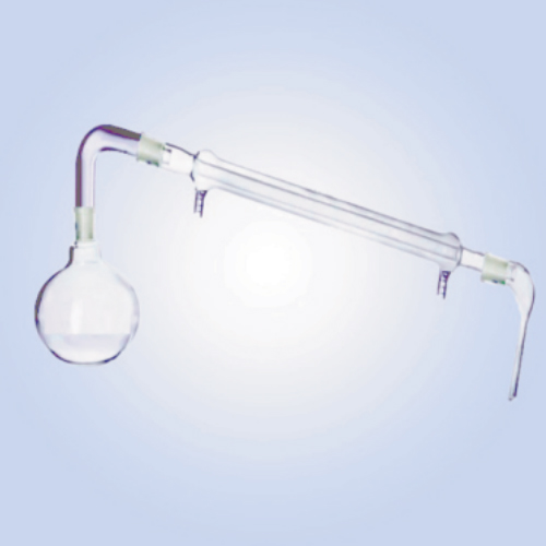 Distillation Apparatus