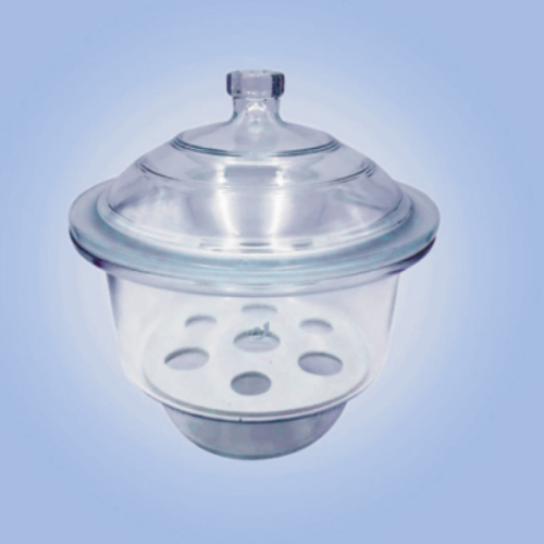 Dessicator With Lid (plain)