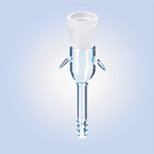 Adapters Sockets To Rubber Tubing