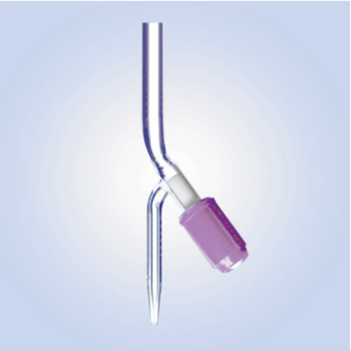 Rotaflow Stopcock For Burette,