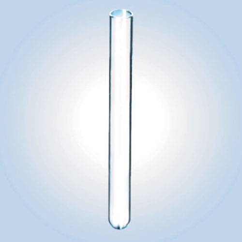 Test Tubes (neutral Hard Glass)