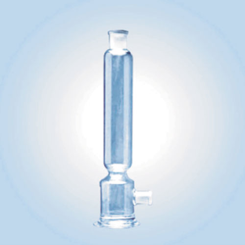 Absorption Tower (calcium Chloride)