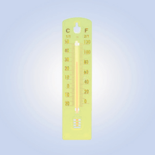 Wall Thermometer