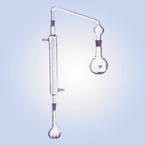 Polenske’s Apparatus (r.m.value Apparatus)