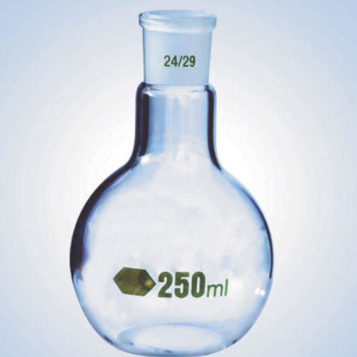 Size chart – Flasks (flat Bottom)